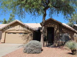 950 N Criss St, Chandler, AZ 85226