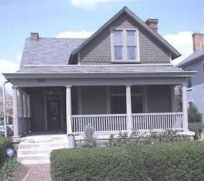 2nd image of 252 Reinhard Ave