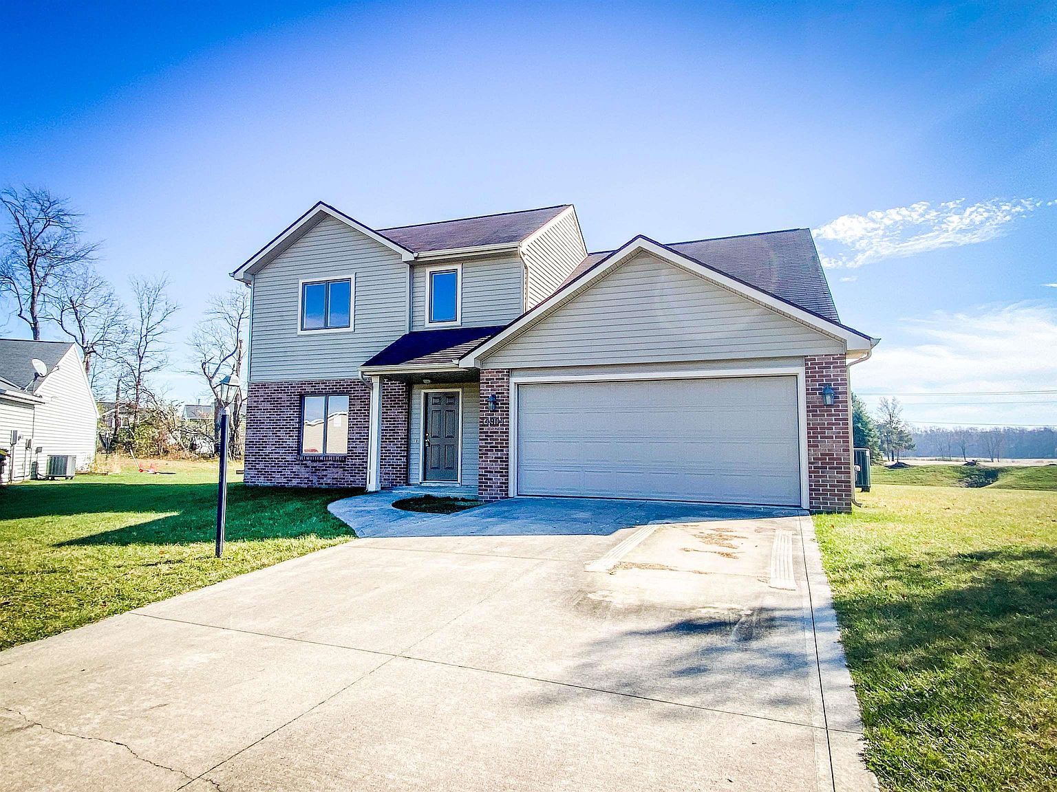 14904 Bergenia Cv, Huntertown, IN 46748 Zillow