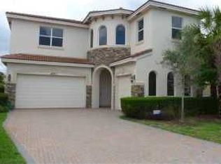 4517 San Mellina Dr, Coconut Creek, FL 33073