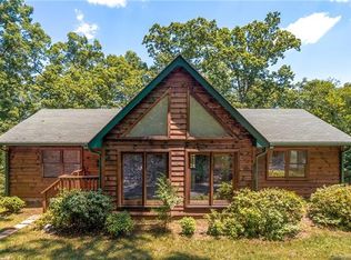 303 Glenwalden Cir, Tryon, NC 28782