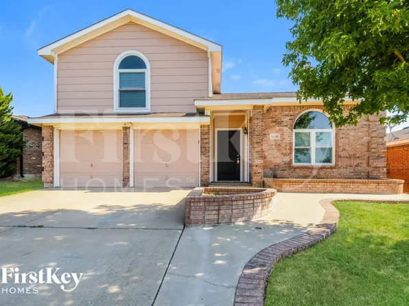 10208 Dawson Trl, Fort Worth, TX 76108