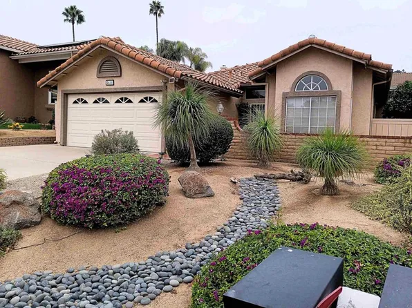 2431 Sawgrass St, El Cajon, CA 92019