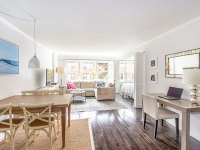 101 W 12th St APT 5U, Manhattan, NY, 10011