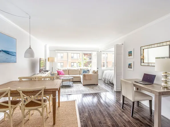101 W 12th St APT 5U, Manhattan, NY 10011