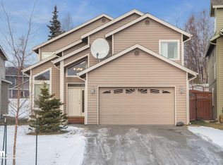 11416 Tulin Park Loop, Anchorage, AK 99516