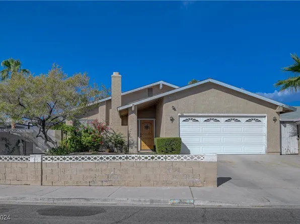 516 Watkins Dr, Las Vegas, NV 89107