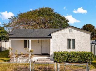 Tennyson Heights, Miami, FL 33147