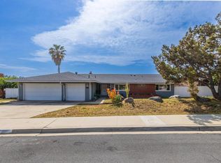 1048 Glenhill Rd, El Cajon, CA 92020