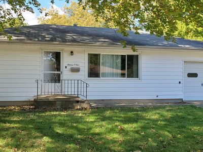 1605 S Grove St, Urbana, IL, 61801