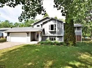 1221 Powell St N, Big Lake, MN 55309