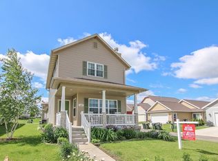 1287 Continental Way, Sun Prairie, WI 53590