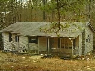 277 Fort Bluff Rd, Eva, AL 35621