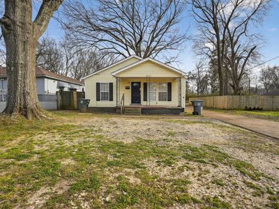 3621 Vanuys Rd, Memphis, TN, 38111