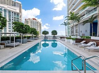 1300 Brickell Bay Dr APT 807, Miami, FL 33131