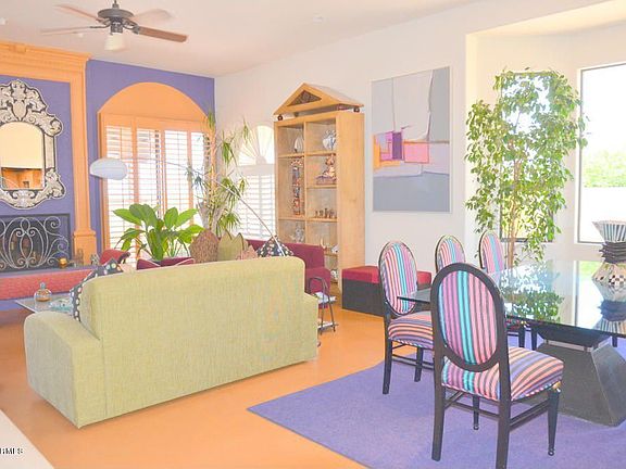 3rd image of 4331 N Camino De Carrillo