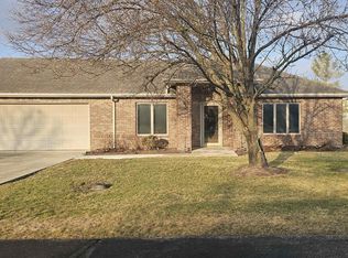 112 Pilgrim Dr, Portland, IN