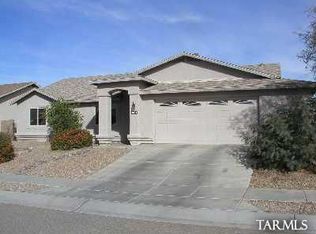 8021 E Snakeroot Dr, Tucson, AZ 85710