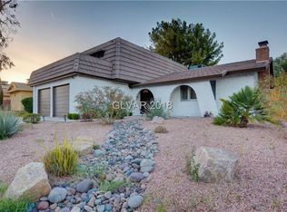 4678 La Fonda Dr, Paradise, NV 89121