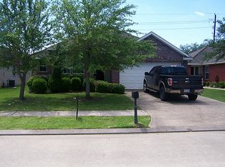 10522 Pine Meadows Blvd, Baytown, TX 77523