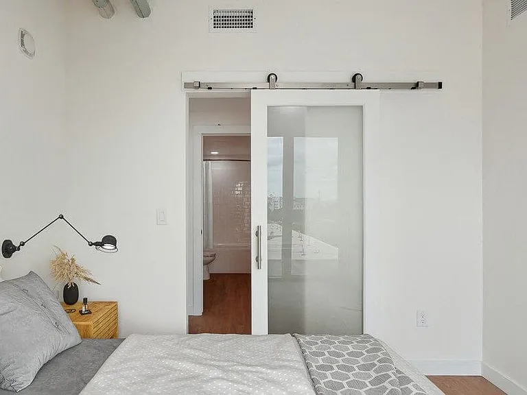Post District Residences — Photo 51