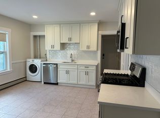 1360 Washington St APT 3, Norwood, MA 02062
