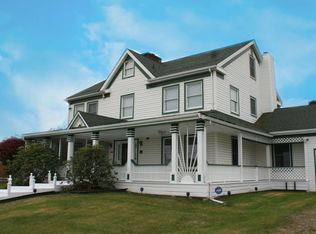 249 Stockport Tpke, Lakewood, PA 18439