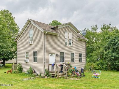 15 Park Avenue, Berlin, NY, 12022