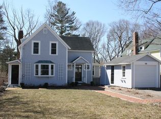39 Ship Yard Ln, Duxbury, MA 02332