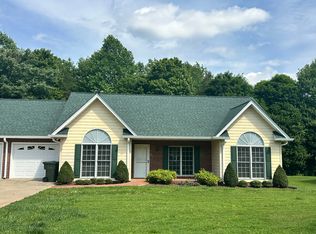 110 Jordan Ln, Rutherfordton, NC 28139