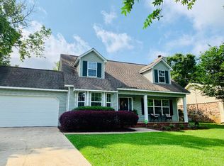 468 Ridgewood Dr, Daphne, AL 36526