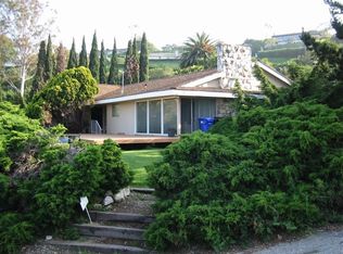 3 Cayuse Ln, Rancho Palos Verdes, CA 90275