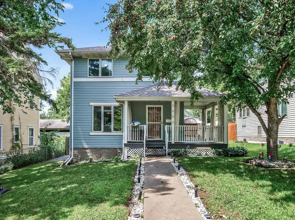 2505 Dupont Ave N, Minneapolis, MN 55411