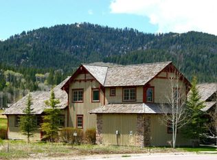 119 Cluff Ln, Victor, ID 83455