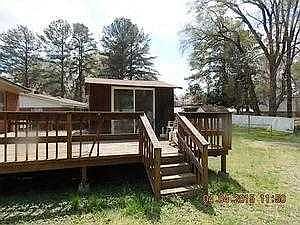 Deck-Storage and Deck