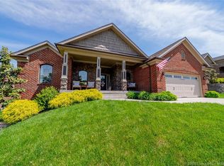 2112 Allen Way, Sellersburg, IN 47172
