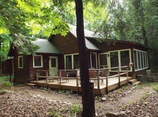 W2980 S Lake Ln, White Lake, WI 54491
