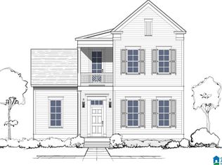 579 Preserve Way, Birmingham, AL 35226