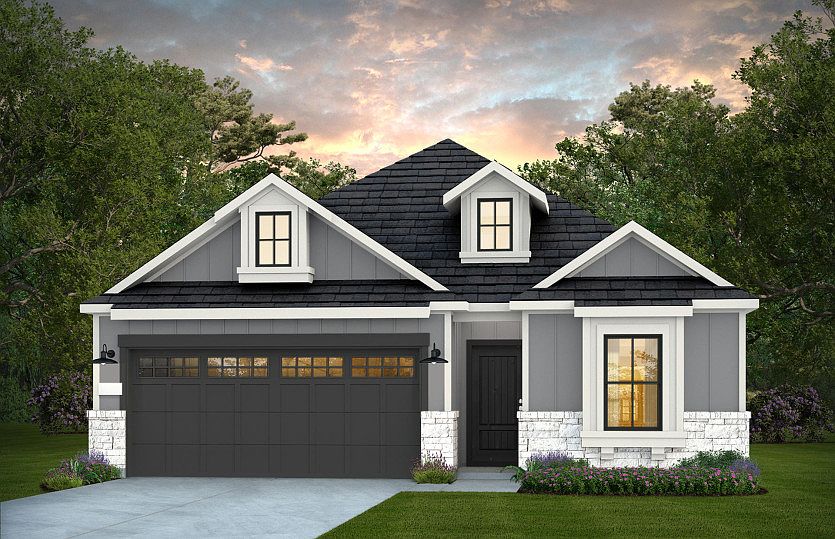 Home Exterior G Linden HC