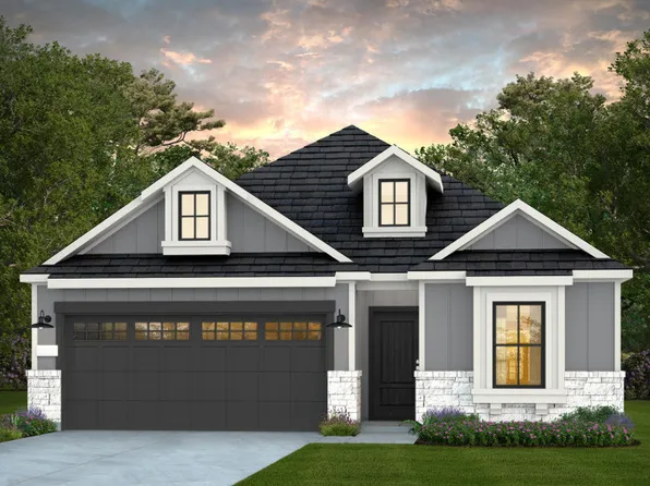 Fox Hollow Plan, Valencia