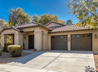 3505 E Phelps St, Gilbert, AZ 85295