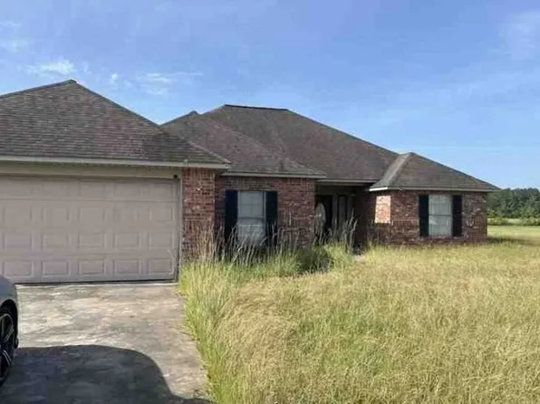 141 Moonlight Dr, Kinder, LA 70648