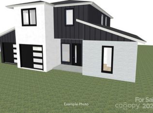 3408 Anson St, Charlotte, NC 28209