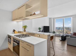 252 South St #64G, New York, NY