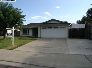 678 Debra St, Livermore, CA 94550