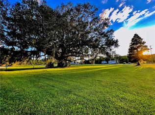 6111 Bayou Black Dr, Gibson, LA 70356