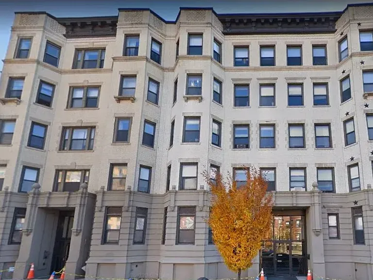 829 Beacon St #5 — Photo 6