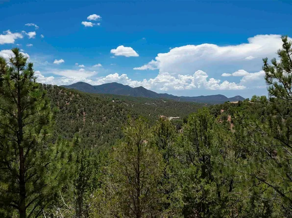 1225 N Summit Dr Lot 4, Santa Fe, NM 87501