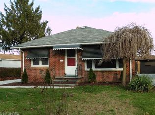 5579 Briarcliff Dr, Garfield Heights, OH