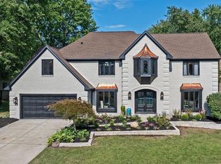 1246 Three Forks Dr N, Westerville, OH 43081